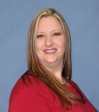 Angela Allen - Eggers